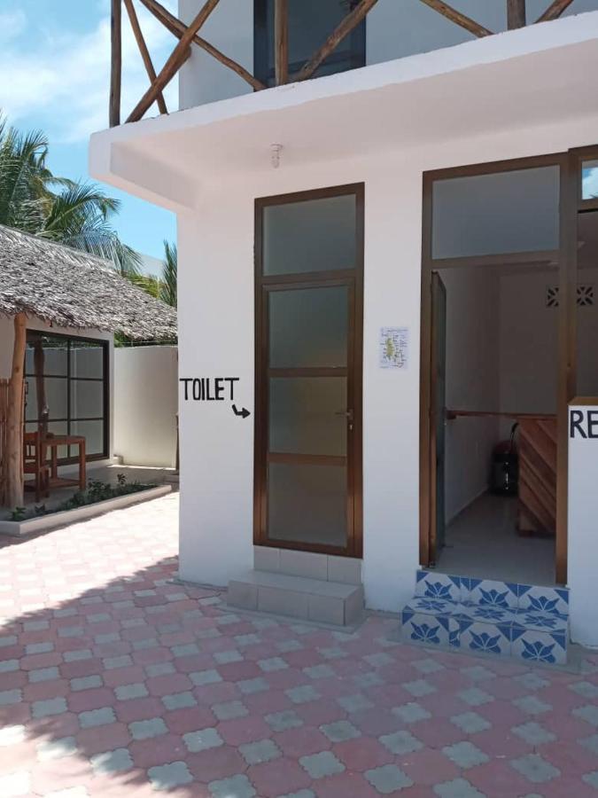 Amani Hotel باجي المظهر الخارجي الصورة
