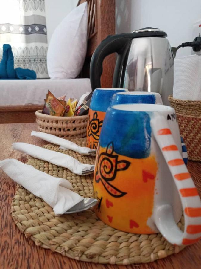 Amani Hotel باجي المظهر الخارجي الصورة