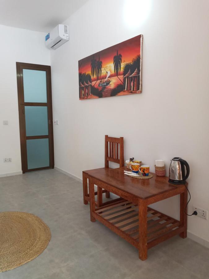 Amani Hotel باجي المظهر الخارجي الصورة