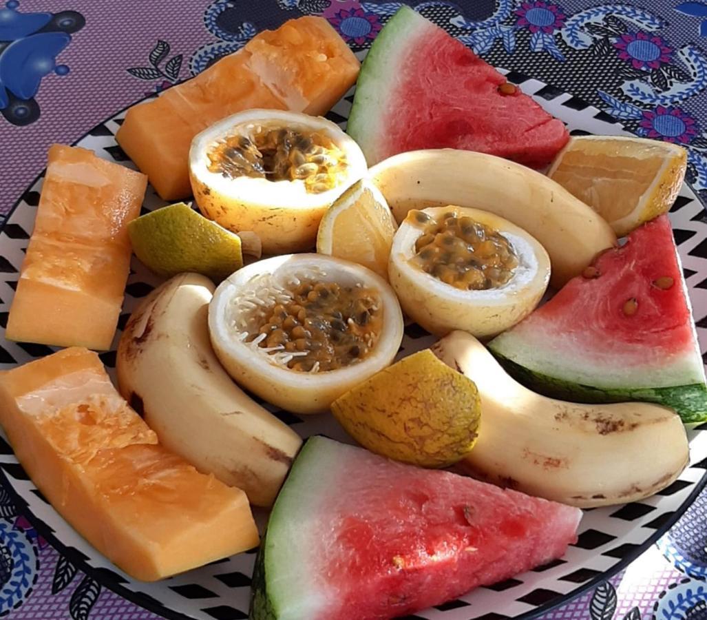 Amani Hotel باجي المظهر الخارجي الصورة