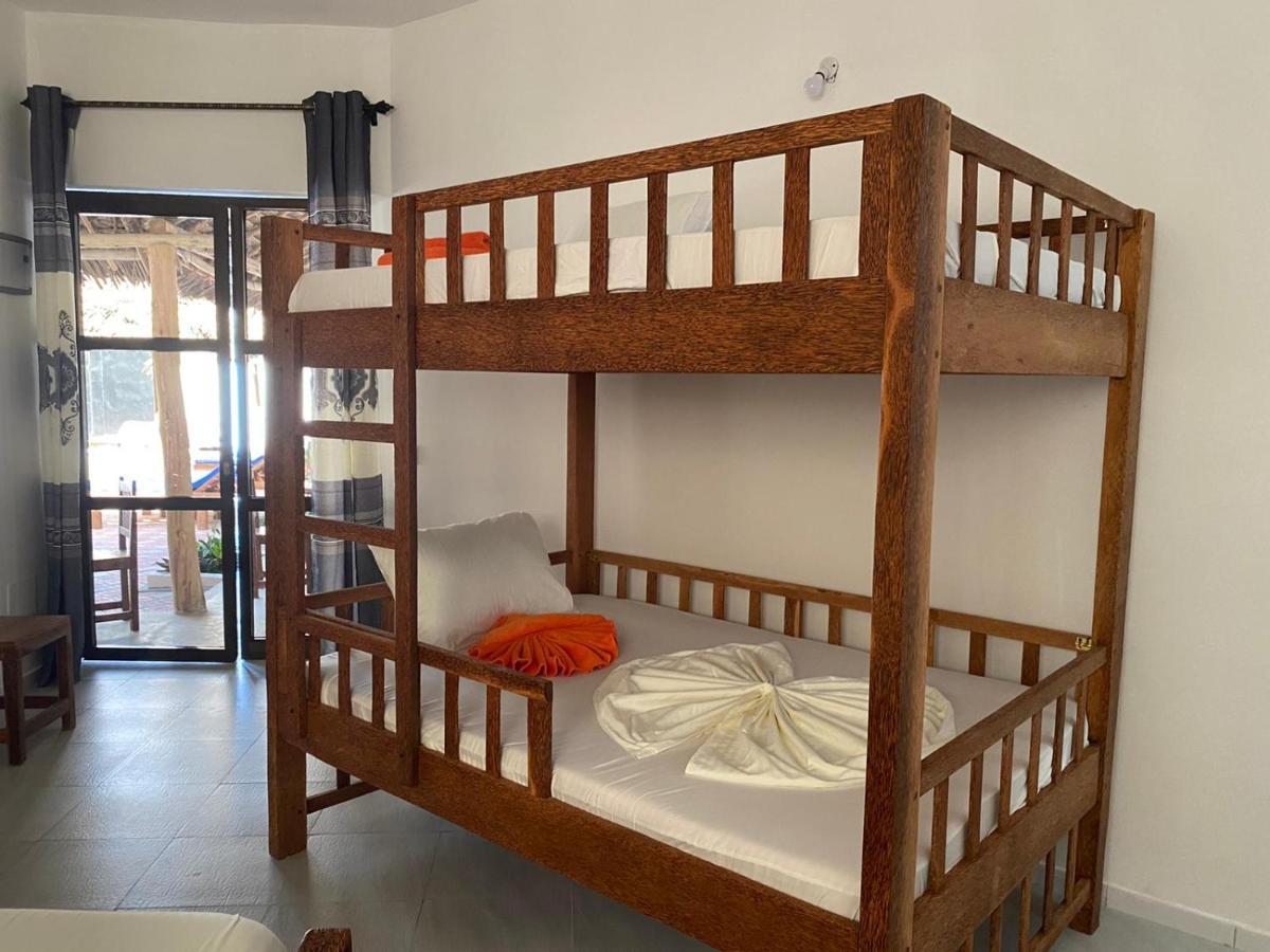 Amani Hotel باجي المظهر الخارجي الصورة