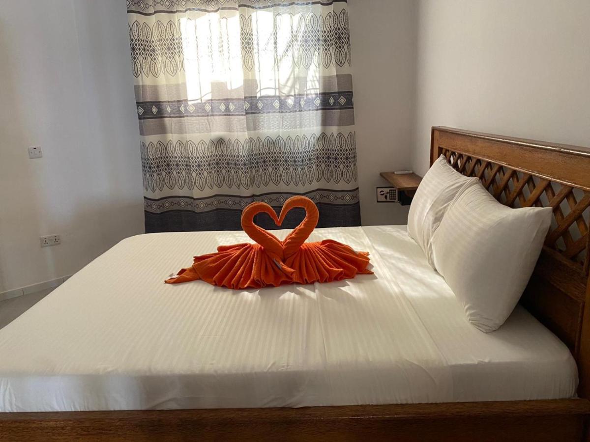 Amani Hotel باجي المظهر الخارجي الصورة