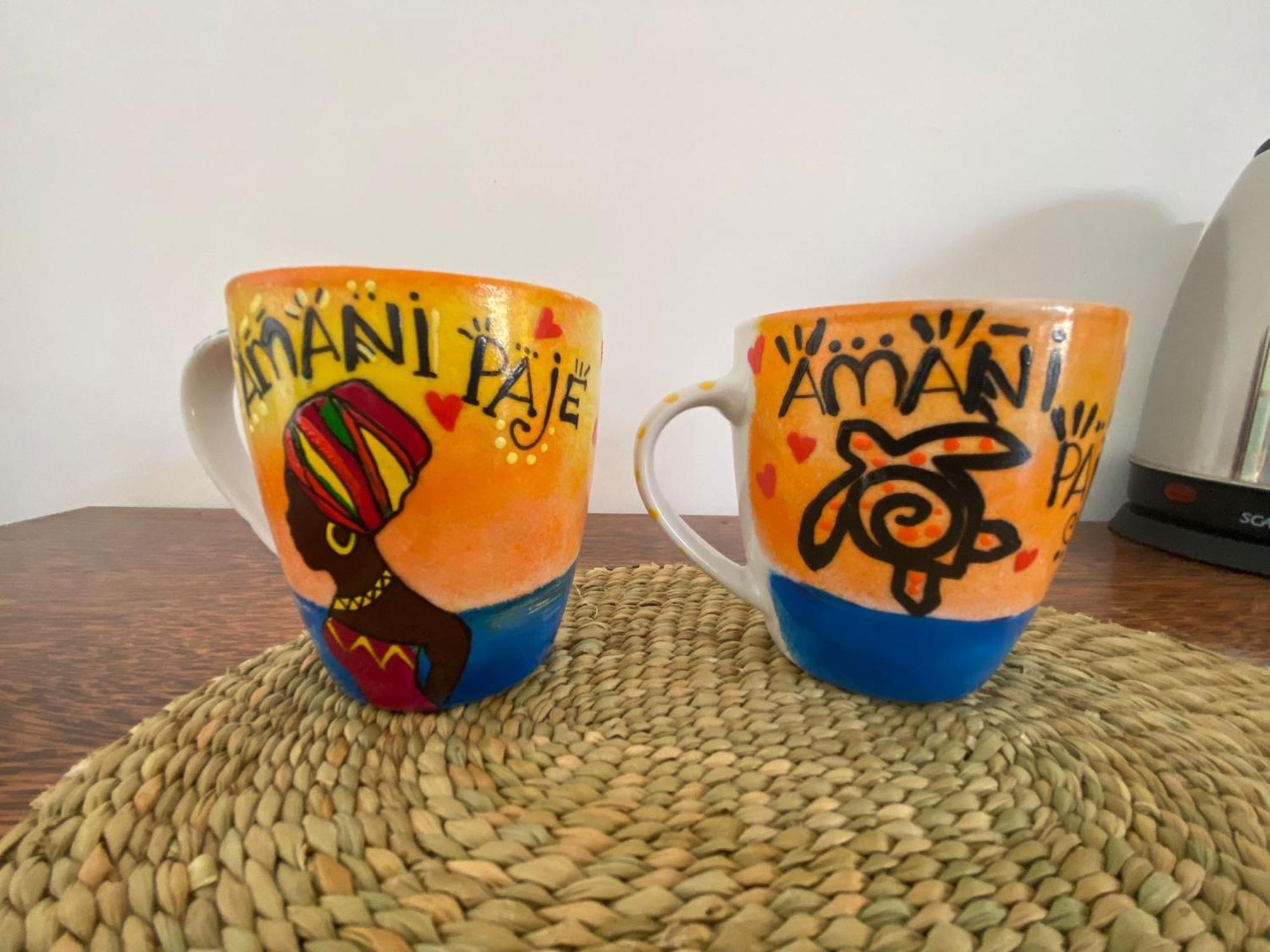 Amani Hotel باجي المظهر الخارجي الصورة