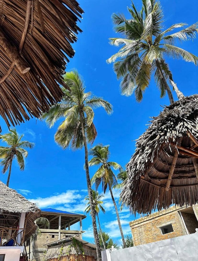 Amani Hotel باجي المظهر الخارجي الصورة
