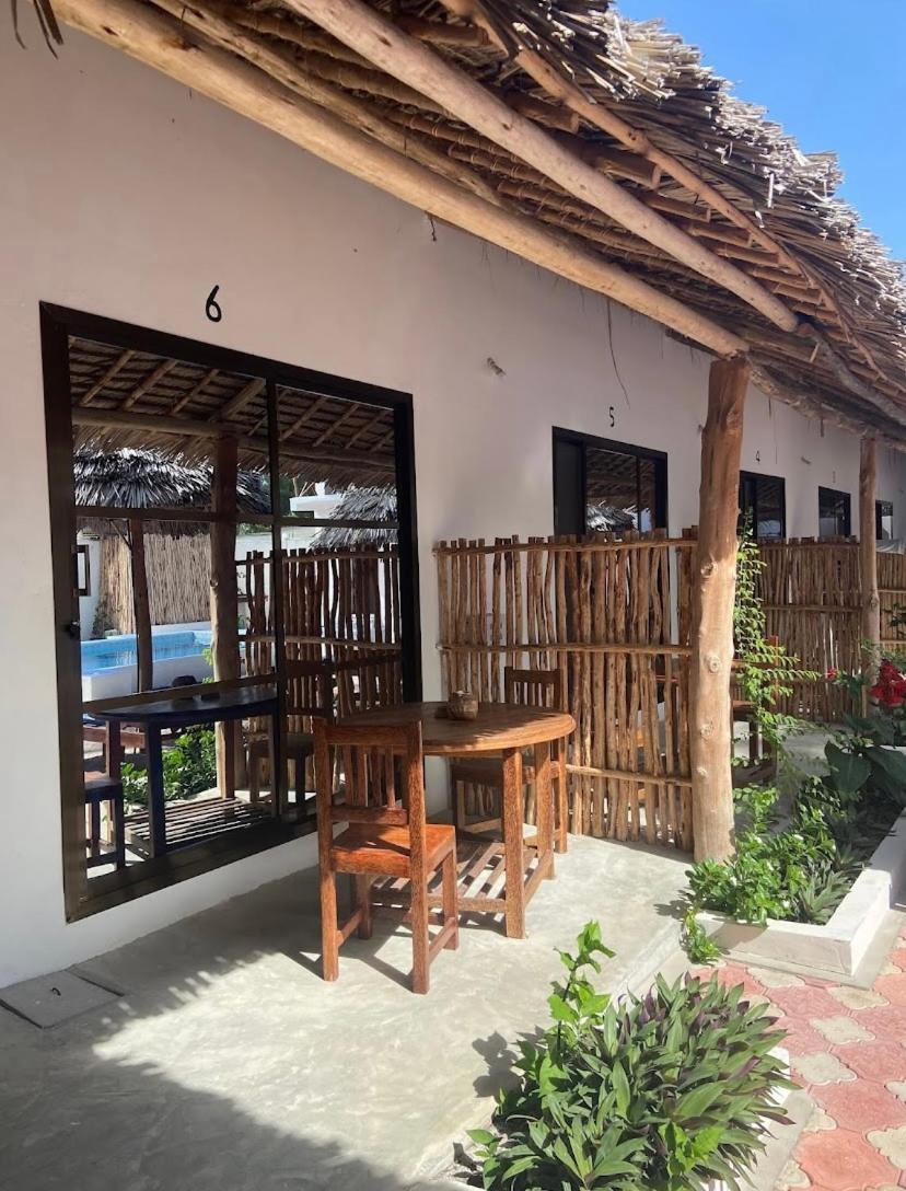Amani Hotel باجي المظهر الخارجي الصورة